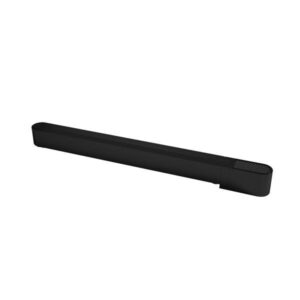 ΜΕΤΑΣΧΗΜΑΤΙΣΤΗΣ ΜΑΓΝΗΤΙΚΗΣ ΡΑΓΑΣ ULTRA SLIM On-Off  200W  ΜΑΥΡΟΣ EUROLAMP – 145-59541
