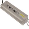 ΤΡΟΦΟΔΟΤΙΚΟ ΜΕΤΑΛΛΙΚΟ 24V DC 100W IP67 EUROLAMP 147-70543