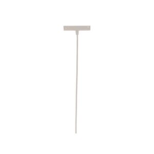 ΝΤΙΖΑ ΦΩΤΙΣΤΙΚΟΥ ΜΕ ΡΟΖΕΤΑ 2m (4P) ΛΕΥΚΗ EUROLAMP – 145-59211