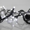 ΣΕΙΡΑ, 100 LED 3MM, 31V, ΕΠΕΚΤΑΣΗ ΕΩΣ 3, ΠΡΑΣΙΝΟ ΚΑΛΩΔΙΟ, ΛΕΥΚΟ LED, ANA 10CM, ΙΡ44 EUROLAMP – 600-11310