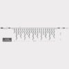 ΒΡΟΧΗ, 144 LED 3MM, 36V, ΕΠΕΚΤΑΣΗ ΕΩΣ 3, ΔΙΑΦΑΝΟ ΚΑΛΩΔΙΟ, ΛΕΥΚΟ LED, 300X60CM, ΙΡ44 EUROLAMP – 600-11355