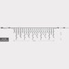 ΒΡΟΧΗ, 288 LED 3MM, 36V, ΕΠΕΚΤΑΣΗ ΕΩΣ 3, ΔΙΑΦΑΝΟ ΚΑΛΩΔΙΟ, ΘΕΡΜΟ ΛΕΥΚΟ LED, 600X60CM, ΙΡ44 EUROLAMP – 600-11358