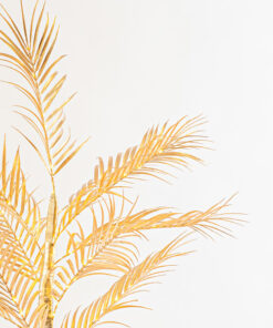 ΧΡΥΣΟ ΔΕΝΤΡΟ ΦΤΕΡΗ 1,2m, ΜΕΤΑΣΧΗΜΑΤΙΣΤΗΣ, 80 ΘΕΡΜΑ ΛΕΥΚΑ MINI LED, ΠΡΟΕΚΤΑΣΗ ΠΑΡΟΧΗΣ 3m, IP44 EUROLAMP – 600-30579