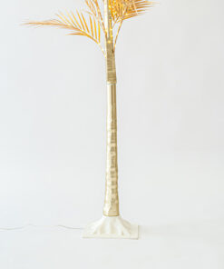 ΧΡΥΣΟ ΔΕΝΤΡΟ ΦΤΕΡΗ 1,5m, ΜΕΤΑΣΧΗΜΑΤΙΣΤΗΣ, 110 ΘΕΡΜΑ ΛΕΥΚΑ MINI LED, ΠΡΟΕΚΤΑΣΗ ΠΑΡΟΧΗΣ 3m, IP44 EUROLAMP – 600-30580