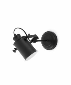 LIST BLACK SPOTLIGHT FARO – 60000