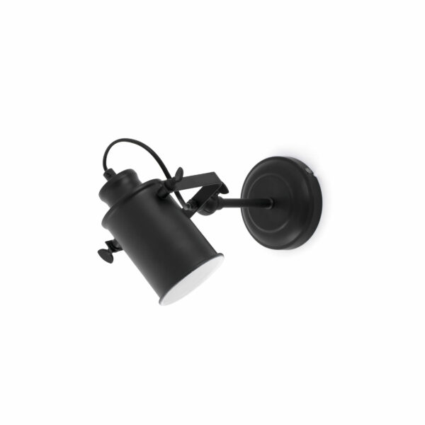 LIST BLACK SPOTLIGHT FARO - 60000