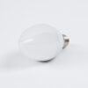 GloboStar® 60001 Λάμπα LED E14 C37 Κεράκι 4W 388lm 260° AC 220-240V IP20 Φ3.7 x Υ10cm Φυσικό Λευκό 4500K – 3 Years Warranty