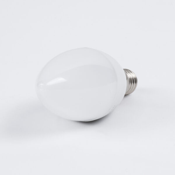 GloboStar® 60001 Λάμπα LED E14 C37 Κεράκι 4W 388lm 260° AC 220-240V IP20 Φ3.7 x Υ10cm Φυσικό Λευκό 4500K – 3 Years Warranty