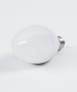 GloboStar® 60004 Λάμπα LED E14 C37 Κεράκι 6W 582lm 260° AC 220-240V IP20 Φ3.7 x Υ10cm Φυσικό Λευκό 4500K – 3 Years Warranty