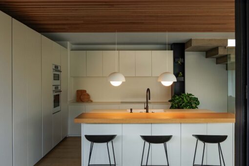 Faro Barcelona MARISOL PENDANT WHITE LED 14,5W 2700K – 60012FR