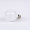 GloboStar® 60013 Λάμπα LED E14 G45 Γλομπάκι 4W 388lm 260° AC 220-240V IP20 Φ4.5 x Υ7.8cm Φυσικό Λευκό 4500K – 3 Years Warranty