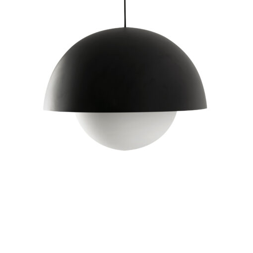 Faro Barcelona MARISOL PENDANT BLACK LED 14,5W 2700K – 60013FR