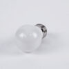 GloboStar® 60019 Λάμπα LED E27 G45 Γλομπάκι 4W 388lm 260° AC 220-240V IP20 Φ4.5 x Υ7.8cm Φυσικό Λευκό 4500K – 3 Years Warranty