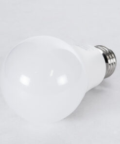 GloboStar® 60033 Λάμπα LED E27 A60 Γλόμπος 15W 1500lm 260° AC 220-240V IP20 Φ6 x Υ11.9cm Ψυχρό Λευκό 6000K – 3 Years Warranty