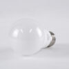 GloboStar® 60037 Λάμπα LED E27 A60 Γλόμπος 20W 2260lm 260° AC 220-240V IP20 Φ6 x Υ11cm Φυσικό Λευκό 4500K – 3 Years Warranty