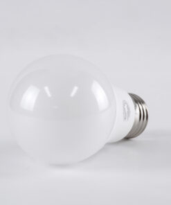 GloboStar® 60038 Λάμπα LED E27 A60 Γλόμπος 20W 2200lm 260° AC 220-240V IP20 Φ6 x Υ11cm Θερμό Λευκό 2700K – 3 Years Warranty