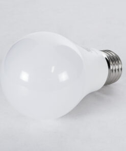 GloboStar® 60045 Λάμπα LED E27 A60 Γλόμπος 10W 1000lm 260° AC 220-240V IP20 Φ6 x Υ11cm Ψυχρό Λευκό 6000K Dimmable – 3 Years Warranty