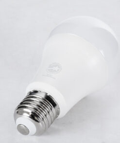 GloboStar® 60048 Λάμπα LED E27 A60 Γλόμπος 15W 1500lm 260° AC 220-240V IP20 Φ6 x Υ11.9cm Ψυχρό Λευκό 6000K Dimmable – 3 Years Warranty