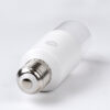GloboStar® 60058 Λάμπα LED E27 Stick 14W 1582lm 260° AC 220-240V IP54 Φ4.5 x Υ13.7cm Φυσικό Λευκό 4500K – 3 Years Warranty
