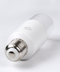 GloboStar® 60058 Λάμπα LED E27 Stick 14W 1582lm 260° AC 220-240V IP54 Φ4.5 x Υ13.7cm Φυσικό Λευκό 4500K – 3 Years Warranty
