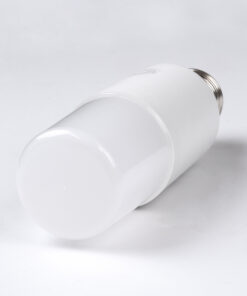 GloboStar® 60059 Λάμπα LED E27 Stick 14W 1540lm 260° AC 220-240V IP54 Φ4.5 x Υ13.7cm Θερμό Λευκό 2700K – 3 Years Warranty