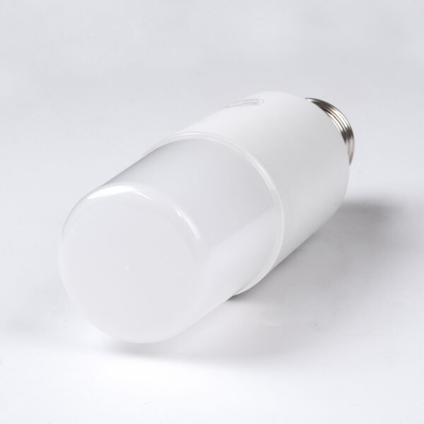 GloboStar® 60059 Λάμπα LED E27 Stick 14W 1540lm 260° AC 220-240V IP54 Φ4.5 x Υ13.7cm Θερμό Λευκό 2700K – 3 Years Warranty