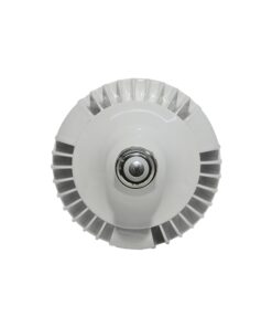 Λάμπα LED E27 High Bay 50W 230V 4900lm 260° Αδιάβροχη IP54 Ψυχρό Λευκό 6000k GloboStar 60063