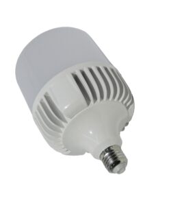 Λάμπα LED E27 High Bay 50W 230V 4800lm 260° Αδιάβροχη IP54 Θερμό Λευκό 3000k GloboStar 60065