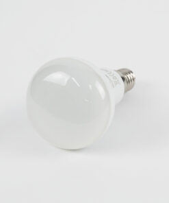GloboStar® 60075 Λάμπα LED E14 R50 Σποτ 8W 800lm 120° AC 220-240V IP20 Φ5 x Υ8.9cm Ψυχρό Λευκό 6000K – 3 Χρόνια Εγγύηση