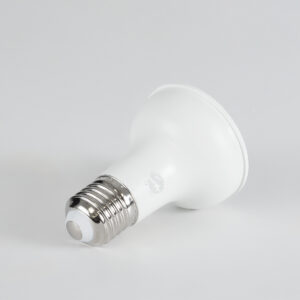 GloboStar® 60081 Λάμπα LED E27 PAR20 8W 800lm 90° AC 220-240V IP20 Φ6.5 x Υ8.5cm Ψυχρό Λευκό 6000K – 3 Χρόνια Εγγύηση