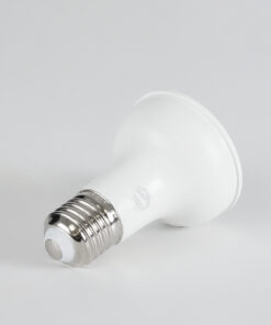 GloboStar® 60082 Λάμπα LED E27 PAR20 8W 776lm 90° AC 220-240V IP20 Φ6.5 x Υ8.5cm Φυσικό Λευκό 4500K – 3 Χρόνια Εγγύηση
