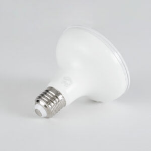 GloboStar® 60091 Λάμπα LED E27 PAR30 Σποτ 12W 1164lm 36° AC 220-240V IP20 Φ9.5 x Υ9.5cm Φυσικό Λευκό 4500K Dimmable – 3 Χρόνια Εγγύηση