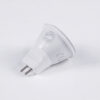 GloboStar® 60109 Σποτ LED GU5.3 MR11 3W 315lm 38° DC 12-24V IP20 Φ3.5 x Υ3.5cm Φυσικό Λευκό 4500K – 3 Years Warranty