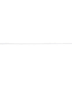 GloboStar® TUBATO 60153 Μεταλλικό Σκαφάκι για 2 x Λάμπες 120CM T8 G13 LED AC 220-240V IP20 Μ120 x Π7.2 x Υ4cm – 5 Χρόνια Εγγύηση