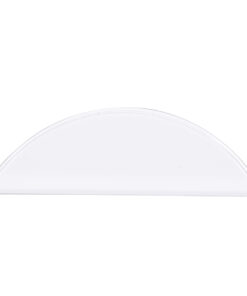 GloboStar® 60159 LED Γραμμικό Βιομηχανικό Φωτιστικό Tri-Proof 120cm 40W 3727lm 120° AC 220-240V Αδιάβροχο IP65 Μ120 x Π7.5 x Υ2.5cm Φυσικό Λευκό 4500K – 2 Χρόνια Εγγύηση