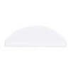GloboStar® 60160 LED Γραμμικό Βιομηχανικό Φωτιστικό Tri-Proof 120cm 40W 3648lm 120° AC 220-240V Αδιάβροχο IP65 Μ120 x Π7.5 x Υ2.5cm Θερμό Λευκό 2700K – 2 Χρόνια Εγγύηση