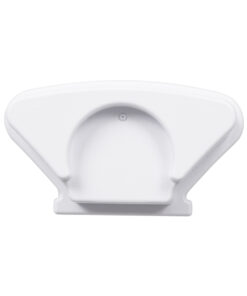 GloboStar® 60162 LED Γραμμικό Βιομηχανικό Φωτιστικό Tri-Proof 60cm 18W 1971lm 120° AC 220-240V Αδιάβροχο IP65 Μ60 x Π6 x Υ4cm Φυσικό Λευκό 4500K – 3 Χρόνια Εγγύηση