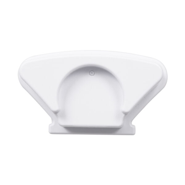 GloboStar® 60163 LED Γραμμικό Βιομηχανικό Φωτιστικό Tri-Proof 60cm 18W 1936lm 120° AC 220-240V Αδιάβροχο IP65 Μ60 x Π6 x Υ4cm Θερμό Λευκό 2700K – 3 Χρόνια Εγγύηση