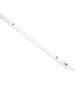GloboStar® 60166 LED Γραμμικό Βιομηχανικό Φωτιστικό Tri-Proof 120cm 36W 3916lm 120° AC 220-240V Αδιάβροχο IP65 Μ120 x Π6 x Υ4cm Θερμό Λευκό 2700K – 3 Χρόνια Εγγύηση