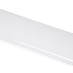 GloboStar® 60167 LED Γραμμικό Βιομηχανικό Φωτιστικό Tri-Proof 150cm 55W 6224lm 120° AC 220-240V Αδιάβροχο IP65 Μ150 x Π6 x Υ4cm Ψυχρό Λευκό 6000K – 3 Χρόνια Εγγύηση