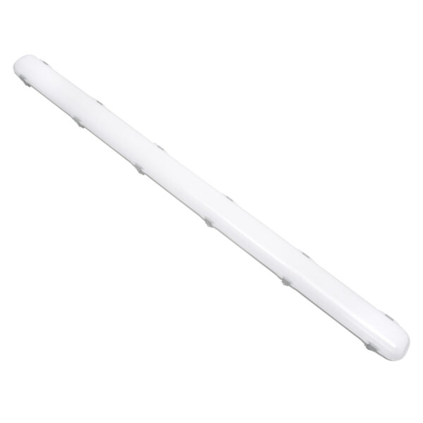 GloboStar® 60176 LED Γραμμικό Βιομηχανικό Φωτιστικό Tri-Proof 150cm 72W 8449lm 120° AC 220-240V Αδιάβροχο IP65 Μ150 x Π10,5x Υ8cm Ψυχρό Λευκό 6000K – 3 Χρόνια Εγγύηση