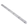 GloboStar® 60177 LED Γραμμικό Βιομηχανικό Φωτιστικό Tri-Proof 150cm 72W 8306lm 120° AC 220-240V Αδιάβροχο IP65 Μ150 x Π10,5 x Υ8cm Φυσικό Λευκό 4500K – 3 Χρόνια Εγγύηση
