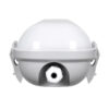 GloboStar® 60177 LED Γραμμικό Βιομηχανικό Φωτιστικό Tri-Proof 150cm 72W 8306lm 120° AC 220-240V Αδιάβροχο IP65 Μ150 x Π10,5 x Υ8cm Φυσικό Λευκό 4500K – 3 Χρόνια Εγγύηση