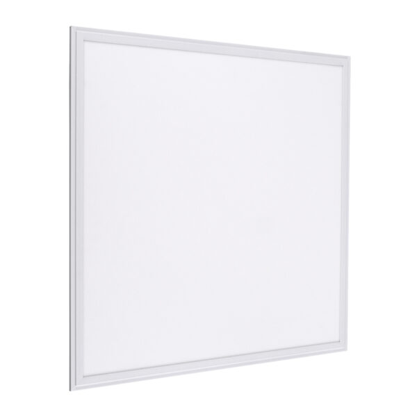 GloboStar® 60209 Χωνευτό LED Panel Milky Super Slim 60x60cm 48W 4800lm 120° CRI≥80Ra UGR