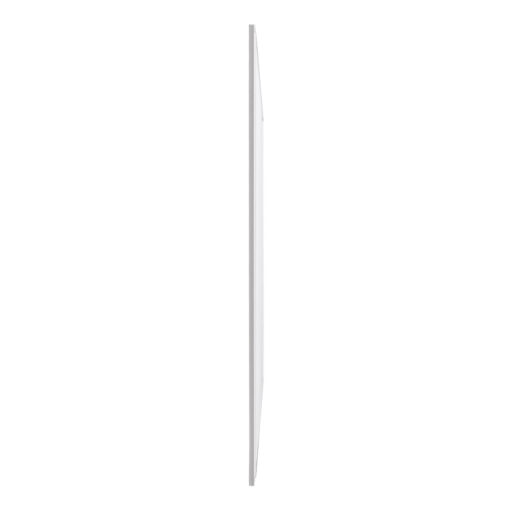 GloboStar® 60210 Χωνευτό LED Panel Milky Super Slim 60x60cm 48W 4560lm 120° CRI≥80Ra UGR