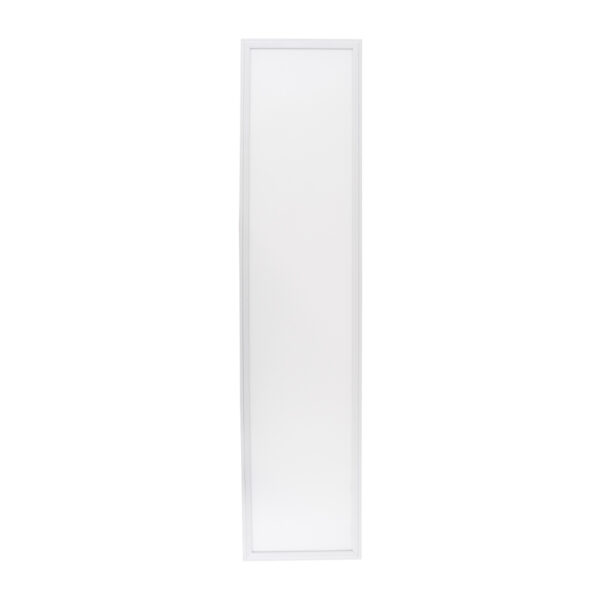 GloboStar® 60214 Χωνευτό LED Panel Milky Super Slim 120x30cm 48W 4320lm 120° CRI≥80Ra UGR