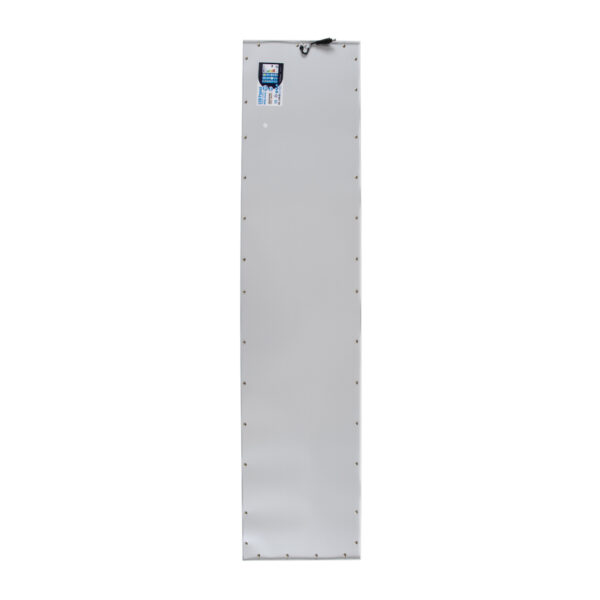 GloboStar® 60214 Χωνευτό LED Panel Milky Super Slim 120x30cm 48W 4320lm 120° CRI≥80Ra UGR