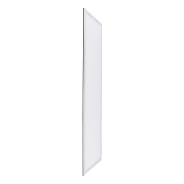 GloboStar® 60214 Χωνευτό LED Panel Milky Super Slim 120x30cm 48W 4320lm 120° CRI≥80Ra UGR