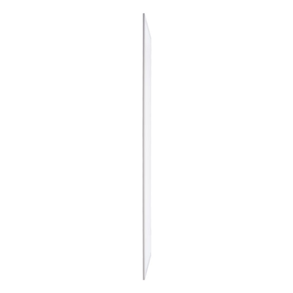 GloboStar® 60214 Χωνευτό LED Panel Milky Super Slim 120x30cm 48W 4320lm 120° CRI≥80Ra UGR