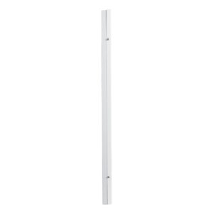 GloboStar® 60217 LED Panel Transparent 60x60cm 44W 3960lm 120° CRI≥80Ra AC 220-240V IP20 Μ60 x Π60 x Υ2.5cm – Θερμό Λευκό 2700K – 2 Χρόνια Εγγύηση